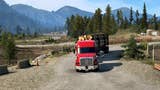 Dodatek do American Truck Simulator odświeży 11-letnią mapę Montany