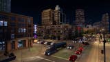 American Truck Simulator otrzyma darmowe DLC z Nevadą i Arizoną