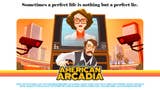 American Arcadia è il nuovo gioco dei creatori di Call of the Sea. Un tuffo in un'utopia televisiva