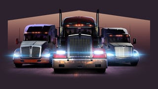 Next Truck Simulator updates add Steam Workshop support