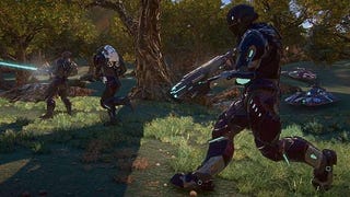 Planetside 2 Call To Arms This Sunday!