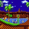 Capturas de pantalla de Sonic Mania
