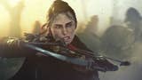 Pohled na Amicii z A Plague Tale: Requiem
