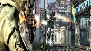 Amid rumours of Titanfall 2 for PS4, EA and Respawn reflect on a successful launch