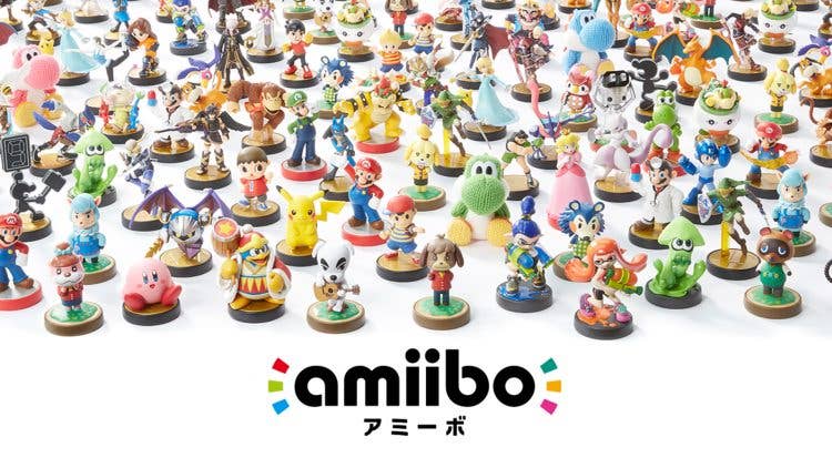 Amiibo price discount