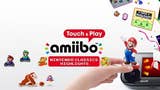 Amiibo Touch & Play: Nintendo Classics Highlights free download on Wii U this week
