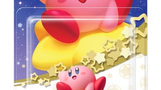 New Kirby, King Dedede, Meta Knight and Waddle Dee Amiibo release in June