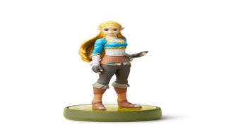 Zelda: Breath of the Wild amiibo guide: how to use amiibo and what each does