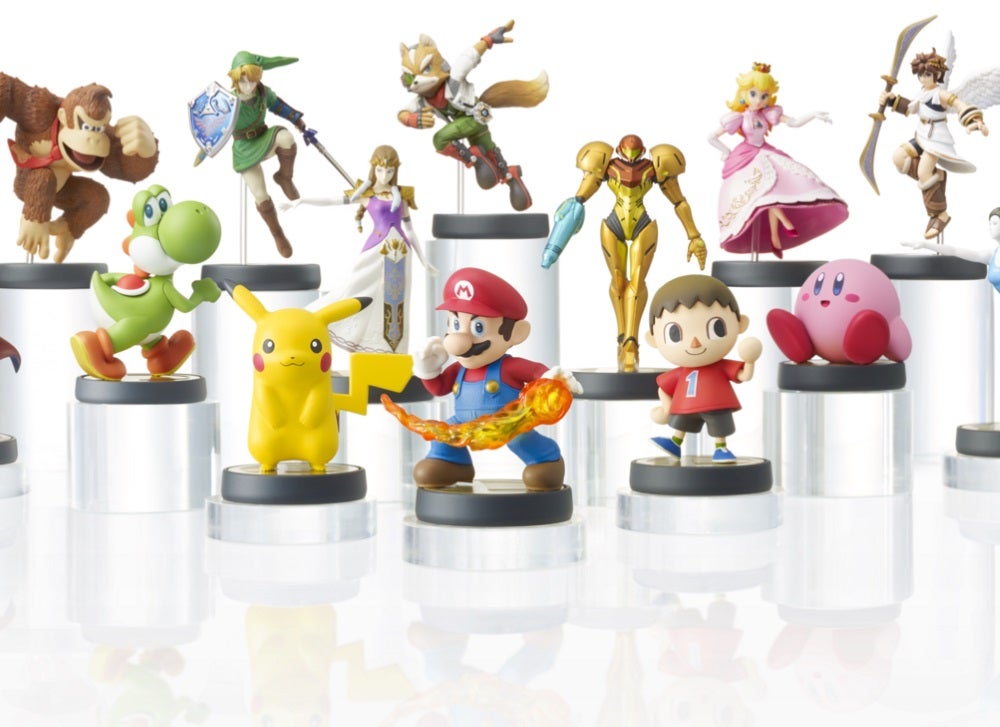 Nintendo gives up on 2016 to focus on mysterious NX