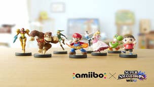 Is this how much Nintendo's Amiibo figures will cost on Wii U?