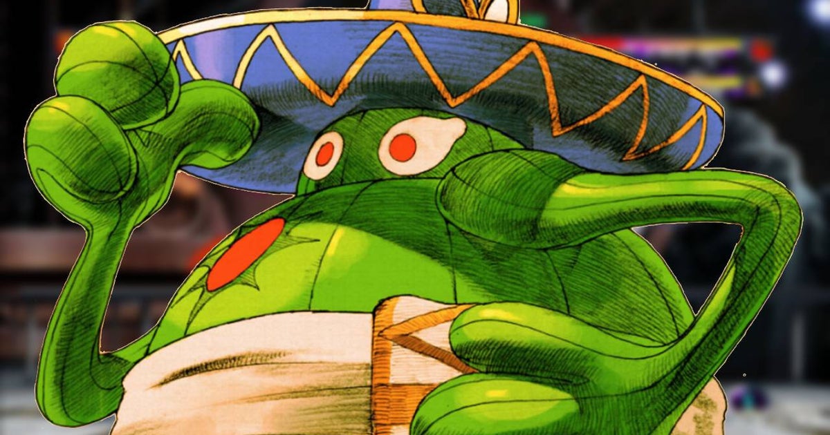 Capcom Cactus Return of original Marvel vs Capcom 2 characters in a new game