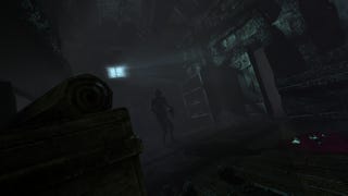 Amnesia: The Dark Descent adding Hard Mode for hard nuts