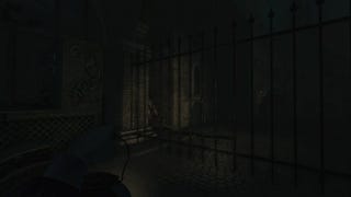 Boo! Both Amnesia games are free right now on Steam