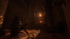 Amnesia: Rebirth will have much more varied environments than past Frictional games