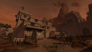 Amnesia Rebirth Fort walkthrough: how to craft a shell and fire the tank