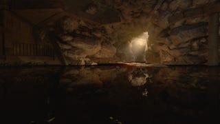 Amnesia Rebirth Cistern walkthrough: how to solve the Cistern water tank puzzle