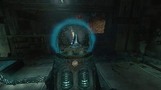 Amnesia Rebirth Laboratory walkthrough: how to solve the Laboratory puzzle and escape
