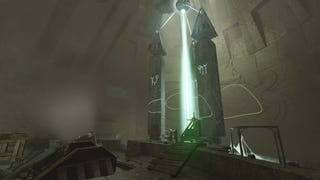 Amnesia Rebirth Chamber of Pillars walkthrough: how to solve the pillar puzzle