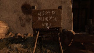 Amnesia: Rebirth review