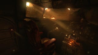 Amnesia: Rebirth continues the horror series on October 20th