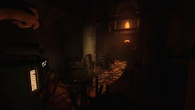 Amnesia: Rebirth gameplay vid looks like a new Amnesia alright