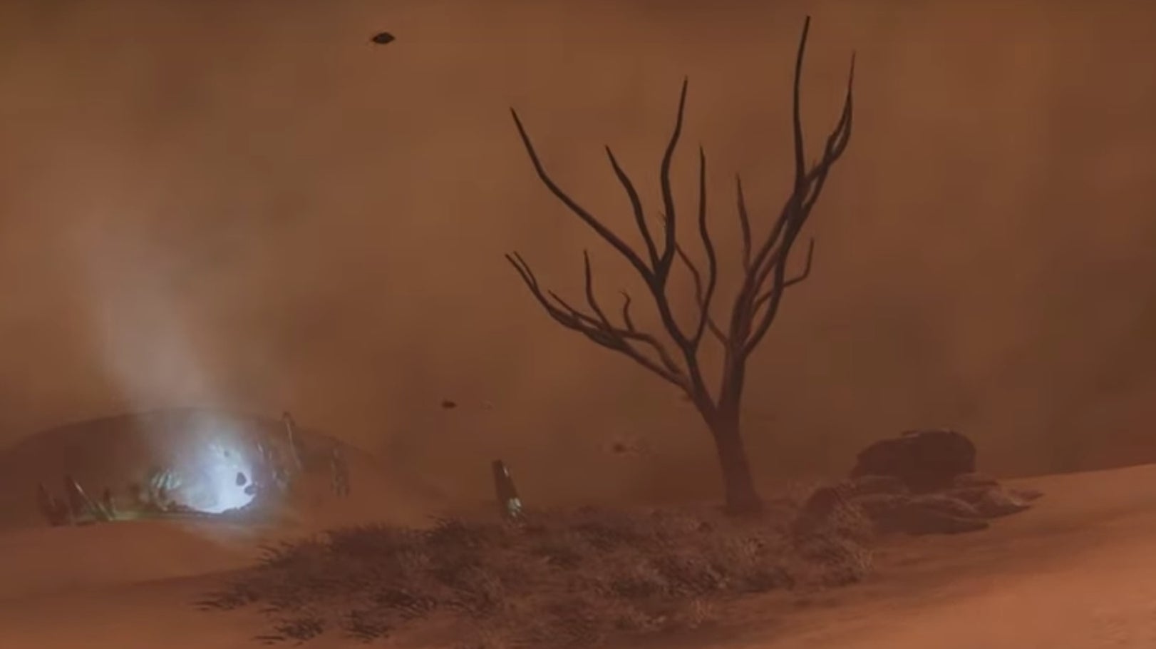 Amnesia, SOMA developer teases next mysterious game in newly unearthed ...