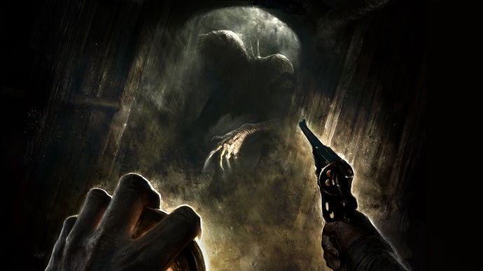 Amnesia: The Bunker y Samorost 3 están gratis en Epic Games Store
