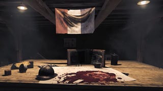 Nowy gameplay z Amnesia: The Bunker pokazuje, że warto unikać ciemności