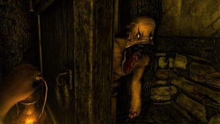 Amnesia: The Dark Descent is now open source