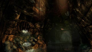 Remember this: both Amnesia games are free right now