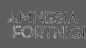 Amnesia Fortnight prototypes chosen, development livestream available