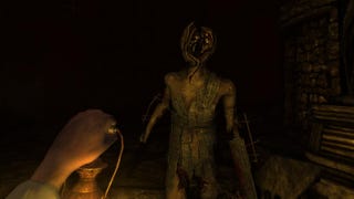 The Amnesia: Collection launch trailer really undersells how pants-s***tingly terrifying these games are, which is probably sensible