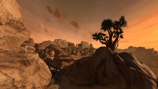 Amnesia: Rebirth story trailer shows off the Algerian desert, other environments