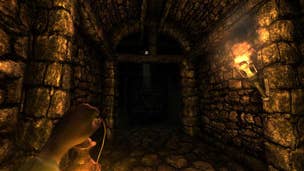 Amnesia: The Dark Descent is free on Steam until Wednesday