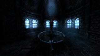 Amnesia: The Dark Descent and A Machine For Pigs out now as open source