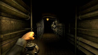 Squeal - Amnesia: A Machine For Pigs Out Next Month