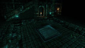 Don't Stay Away From The Trapdoor, An Amnesia Mod