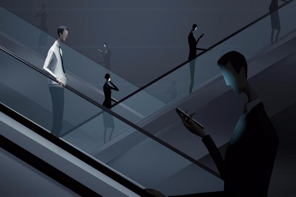 Among the Sleep dev's surreal mystery game Mosaic is coming to PS4 ...