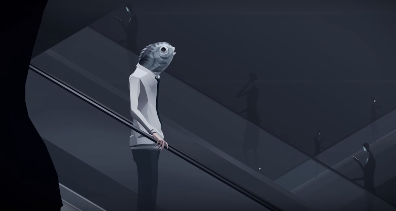 Among the Sleep dev's surreal mystery game Mosaic is coming to PS4 ...