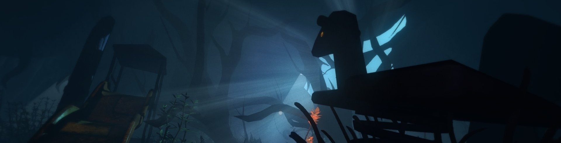 Among the Sleep review