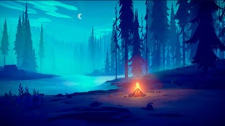 Lovely survival sandbox Among Trees is out now in early access, and I am so excited I might die