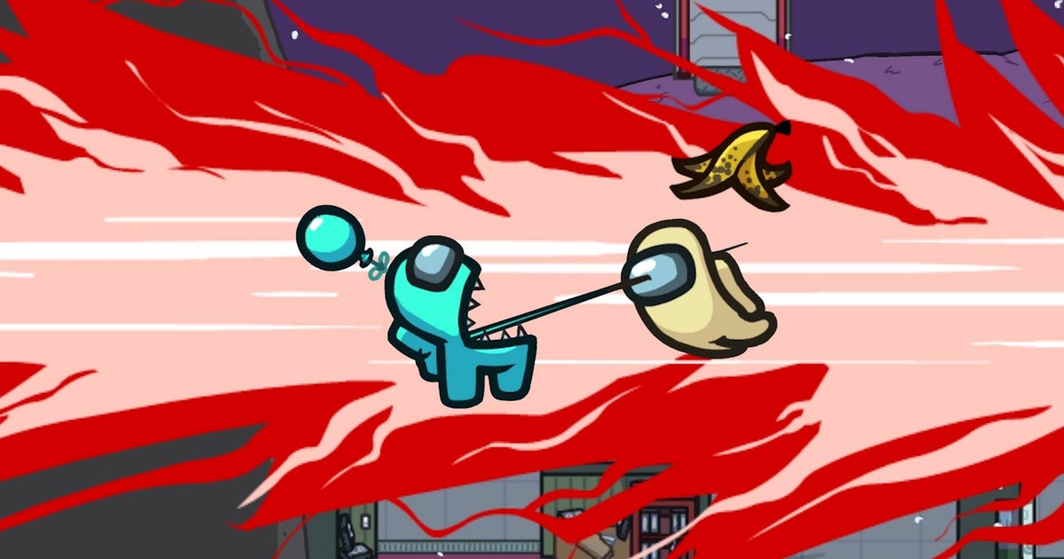 Best Among Us mods | Rock Paper Shotgun