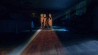 Infant horror game Among the Sleep is no longer getting VR support