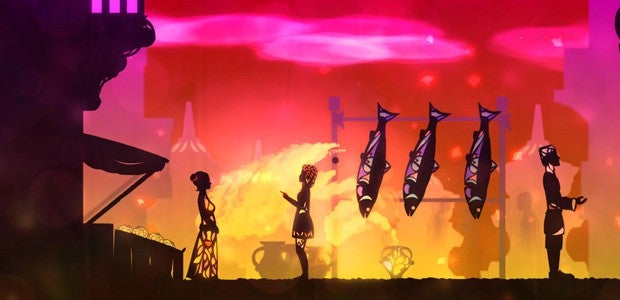 Wot I Think - Amphora