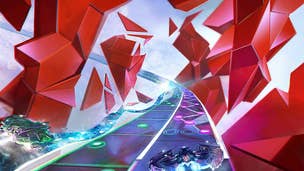 Amplitude will finally arrive on PS3 in April