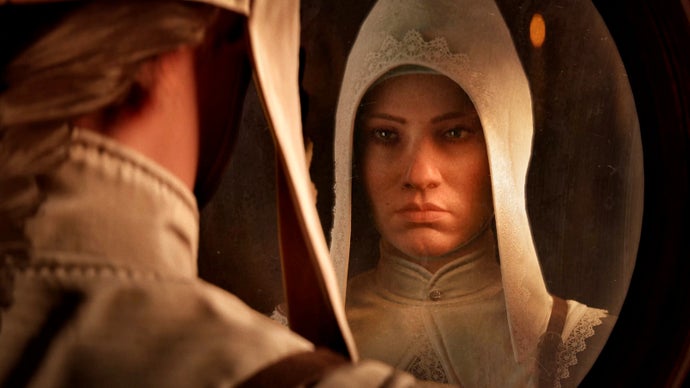 I've seen much more of 1666: Amsterdam, and the witchy game by the creator of Assassin's Creed has some surprising ideas