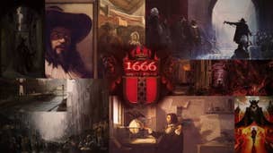 Assassin’s Creed creator Patrice Desilets will make Amsterdam 1666, but he’ll start from scratch