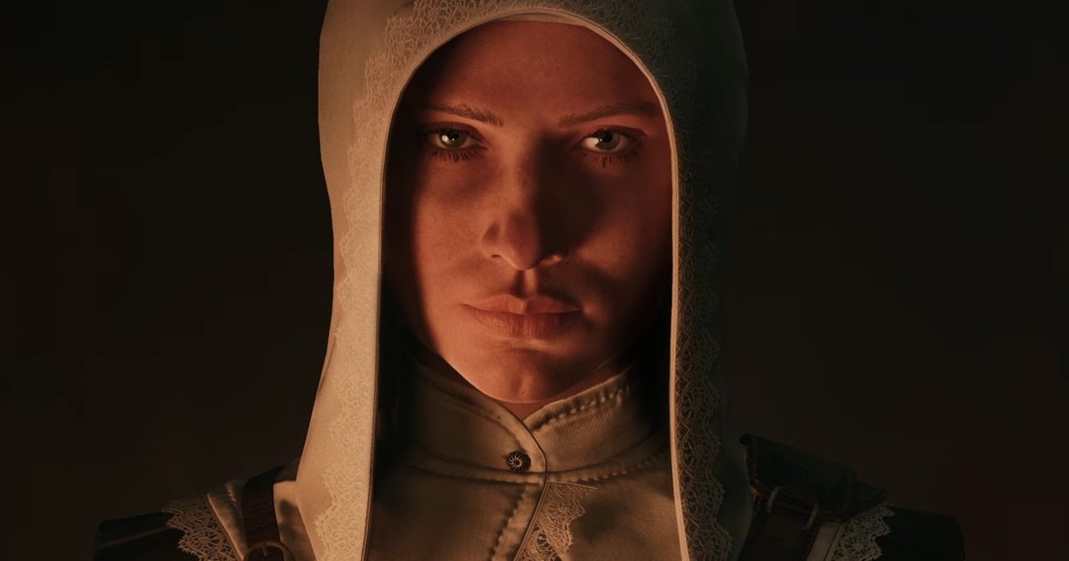 Wonky witch fable 1666: Amsterdam is the kind of sexy nonsense I want from Assassin's Creed: Hexe