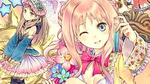 Atelier Meruru: The Apprentice of Arland heads west in May, gets prologue video