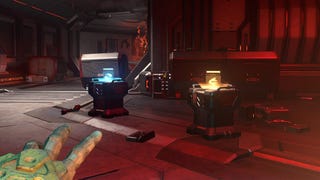 Halo Infinite - jak uzupełnić amunicję, skrzynki amunicji